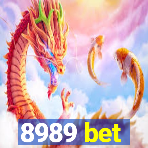 8989 bet